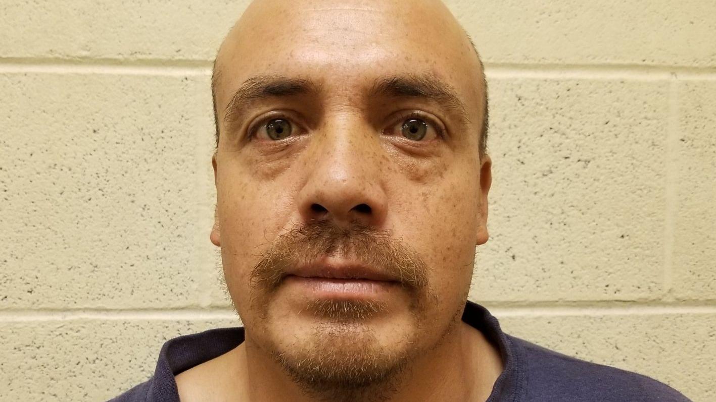 Tucson border agents arrest man convicted of child rape in Tennessee